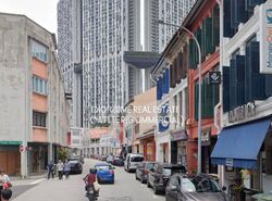 Keong Saik Road (D2), Shop House #496716421